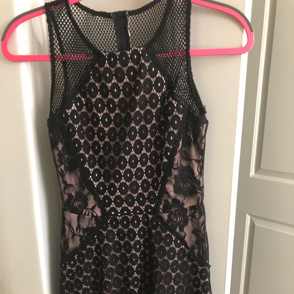 B Smart Party Dress